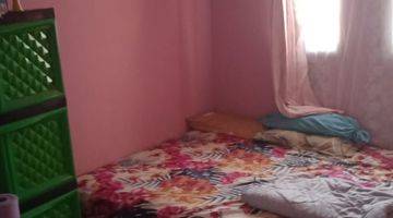 kamar tidur di jual rumah murah dalam