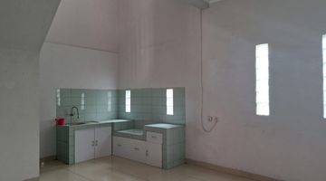 dapur di jual rumah siap huni