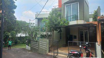 Gambar 1 Di Jual Rumah Modern House Di Area Dago Golf Harga 1MAN