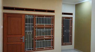 Gambar 4 di Jual Rumah Baru Ready Stok Dalam Mini Cluster di Cimahi Harga 500jtan 