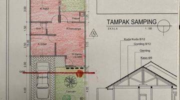 Gambar 4 Rumah Murah Di Pasteur Dekat Toll Harga 800JTAN 