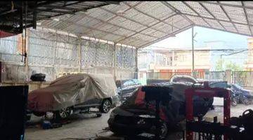 Gambar 3 Di Sewakan Gudang Ex Bengkel Di Babakan Legok 