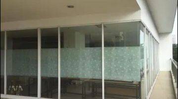 Gambar 3 Disewakan Ruko Siap Pakai di Apartemen Treepark Bsd