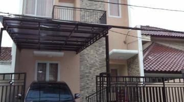 Gambar 1 Dijual Rumah Kost2an di Perumahan Sektor 8B Gading Serpong 