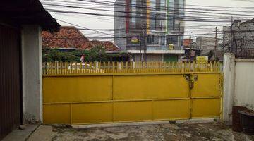 Gambar 5 Dijual Rumah Tua Hitung Harga Tanah Saja di Pegangsaan Menteng