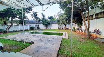 Gambar 3 Tanah di Cilandak, Jakarta Selatan SHM 2.595 m²