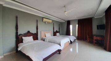 Gambar 2 Rumah 3 Lantai Bagus Furnished SHM di Ampera, Jakarta Selatan