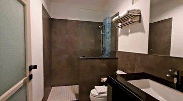 Gambar 4 Rumah 3 Lantai Bagus Furnished SHM di Ampera, Jakarta Selatan