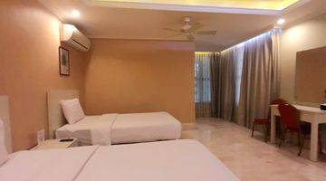 Gambar 5 Rumah 3 Lantai Bagus Furnished SHM di Ampera, Jakarta Selatan