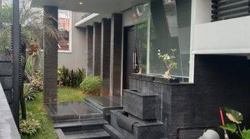 Gambar 1 [DIJUAL] Rumah 2 Lantai di Kemang, Jakarta Selatan