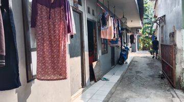 Gambar 3 Rumah Kontrakan 5 Pintu Jurangmangu Di Pondok Aren