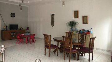 Gambar 3 RUMAH MEWAH SIAP HUNI SEMI FURNISHED KOMPLEK PONDOK KELAPA DUREN SAWIT JAKARTA TIMUR