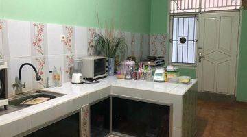 Gambar 5 RUMAH MEWAH SIAP HUNI SEMI FURNISHED KOMPLEK PONDOK KELAPA DUREN SAWIT JAKARTA TIMUR