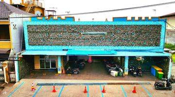 Gambar 2 RUMAH KOST MEWAH SEMI HOTEL FULL FURNISHED LOKASI PREMIUM BUAH BATU BANDUNG JAWA BARAT