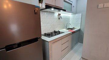 Gambar 3 Rumah Hook 2 Lantai Full Furnished Cluster Grandwisata Bekasi