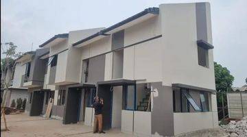 Gambar 1 Rumah Murah Daerah Gading Serpong Tangerang