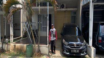 Gambar 3 Rumah Murah Dekat Rs Siloam Karawaci 