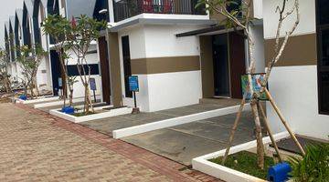 Gambar 3 Rumah Ready Free Ppn Daerah Karawaci Tangerang