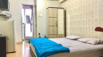 Gambar 1 Dijual Apartemen Green Bay Pluit, Jakarta Utara