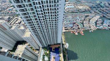 Gambar 1 Green Bay Seaview Condominium Apartment, Pluit