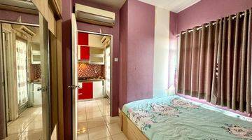 Gambar 3 Apartemen Green Bay Tower A, Pluit Jakarta Utara