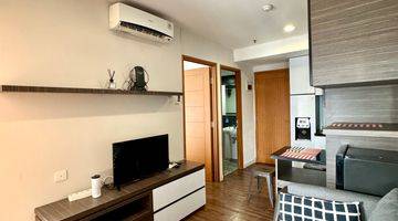 Gambar 5 Apartemen Cinere Bellevue Suites