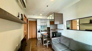 Gambar 3 Apartemen Cinere Bellevue Suites