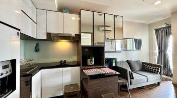 Gambar 4 Apartemen Cinere Bellevue Suites