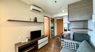 Gambar 2 Apartemen Cinere Bellevue Suites