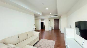 Gambar 2 Ascott Kuningan Apartment, South Jakarta