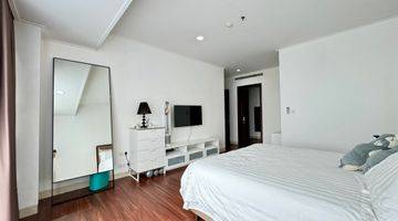 Gambar 5 Ascott Kuningan Apartment, South Jakarta