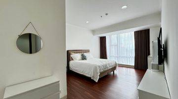 Gambar 3 Ascott Kuningan Apartment, South Jakarta