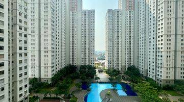 Gambar 3 Apartemen Green Bay Tower G, Pluit Jakarta Utara