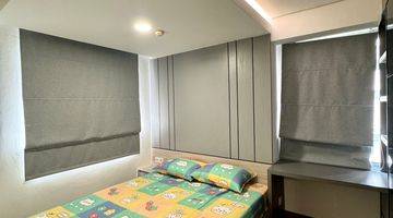 Gambar 4 Apartemen Green Bay Tower G, Pluit Jakarta Utara