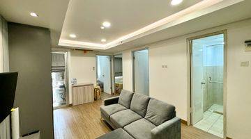 Gambar 2 Apartemen Green Bay Tower G, Pluit Jakarta Utara