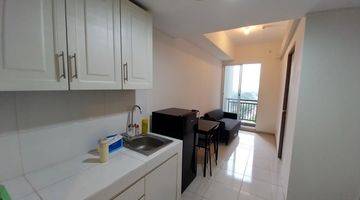 Gambar 1 Apartemen Akasa Pure Living, Tower Kalyana, BSD