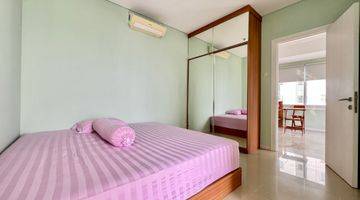 Gambar 3 Apartemen Metro Park Residence, Tower Manhattan, Kebon Jeruk, Jakarta Barat