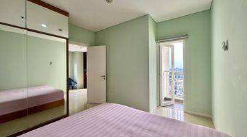 Gambar 4 Apartemen Metro Park Residence, Tower Manhattan, Kebon Jeruk, Jakarta Barat