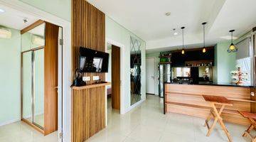 Gambar 3 Disewa Apartemen Metro Park Residwnce, Tower Manhattan, Kebon Jeruk, Jakarta Barat