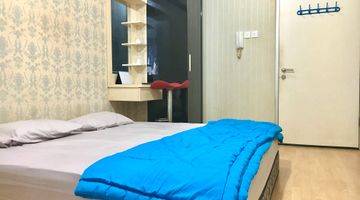 Gambar 2 Dijual Apartemen Green Bay Pluit, Jakarta Utara