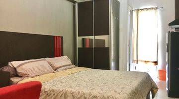 Gambar 2 Dijual Apartemen Green Bay Pluit, Jakarta Utara