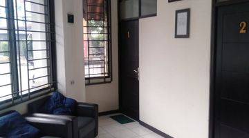 Gambar 1 Rumah di Jl.Mohammad Toha 3 Lantai sudah SHM