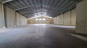 Gambar 3  Dijual Gudang Bagus 4927 m² sudah SHM