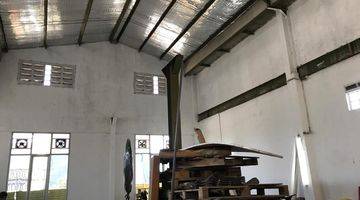 Gambar 4 Gudang Bagus 380 m²