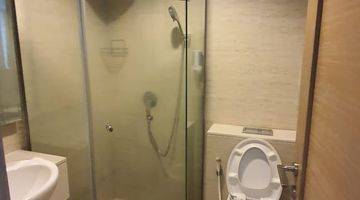 Gambar 5  Apartemen Taman Anggrek Residences 1 Kamar Tidur Furnished