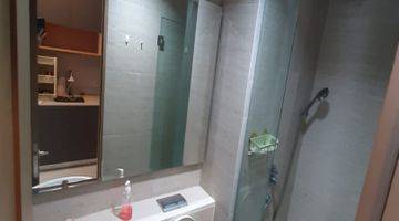 Gambar 5  Apartemen Taman Anggrek Residence Studio Furnished Bagus