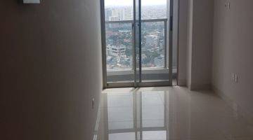 Gambar 1  Apartemen Taman Anggrek Residence 2 Kamar Tidur Unfurnished Bagus