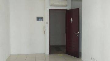 Gambar 1  Apartemen Mediterania Garden Residence 2+1 (Tanjung Duren) 2 Kamar Tidur Unfurnished