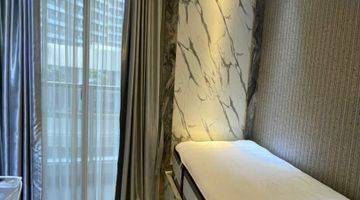 Gambar 5  Apartemen Taman Anggrek Residence Studio Furnished