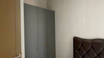 Gambar 5  Apartemen Taman Anggrek Residence 1 Kamar Tidur Furnished